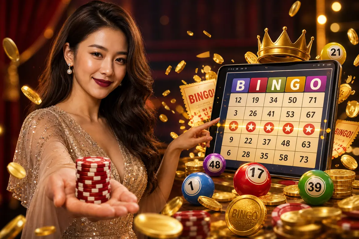 va789 Online Casino Live Games